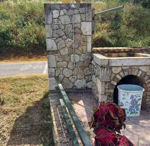 Nature Retreat 아파트