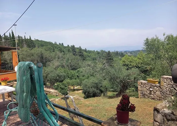 Nature Retreat