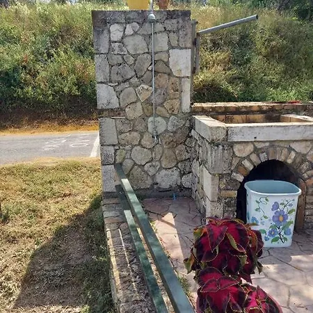 Nature Retreat Διαμέρισμα