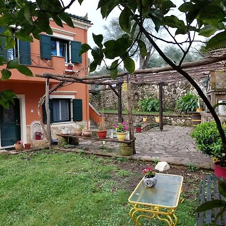 Διαμέρισμα Nature Retreat