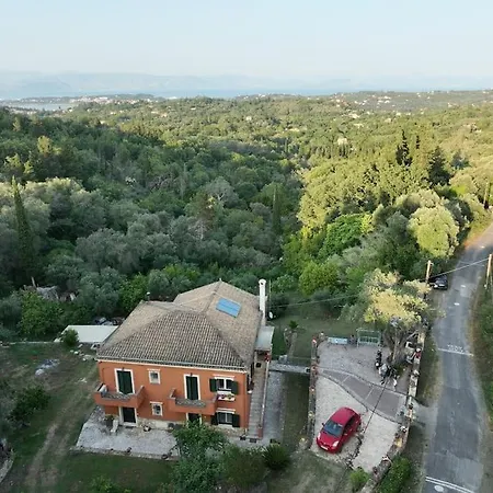 Διαμέρισμα Nature Retreat *