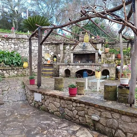 Nature Retreat *