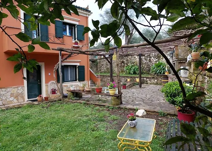 Lejlighed Nature Retreat