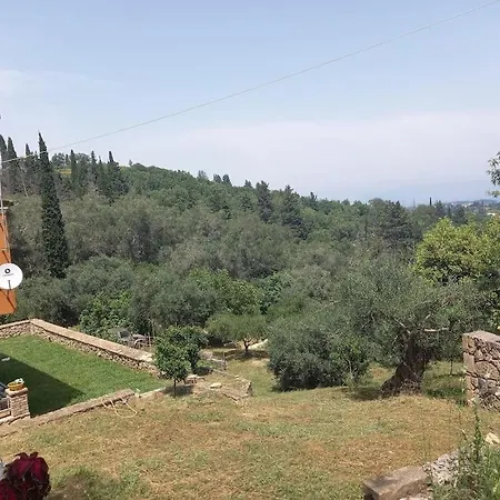 شقة Nature Retreat *