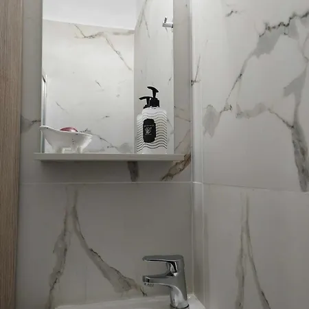 شقة Nature Retreat Kalafationes