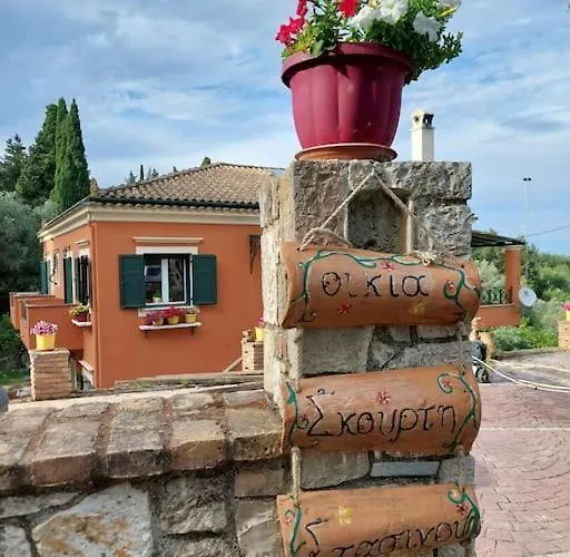 Apartman Nature Retreat