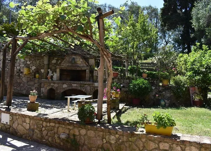 Nature Retreat Apartment